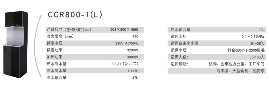 AO史密斯商用净水–福建纪梵希科技官网