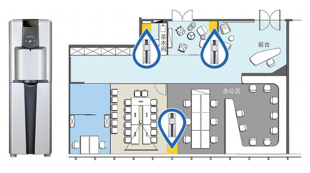 AO史密斯商用净水–福建纪梵希科技官网